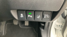 Honda Jazz 1.3 SE 5dr Petrol Hatchback